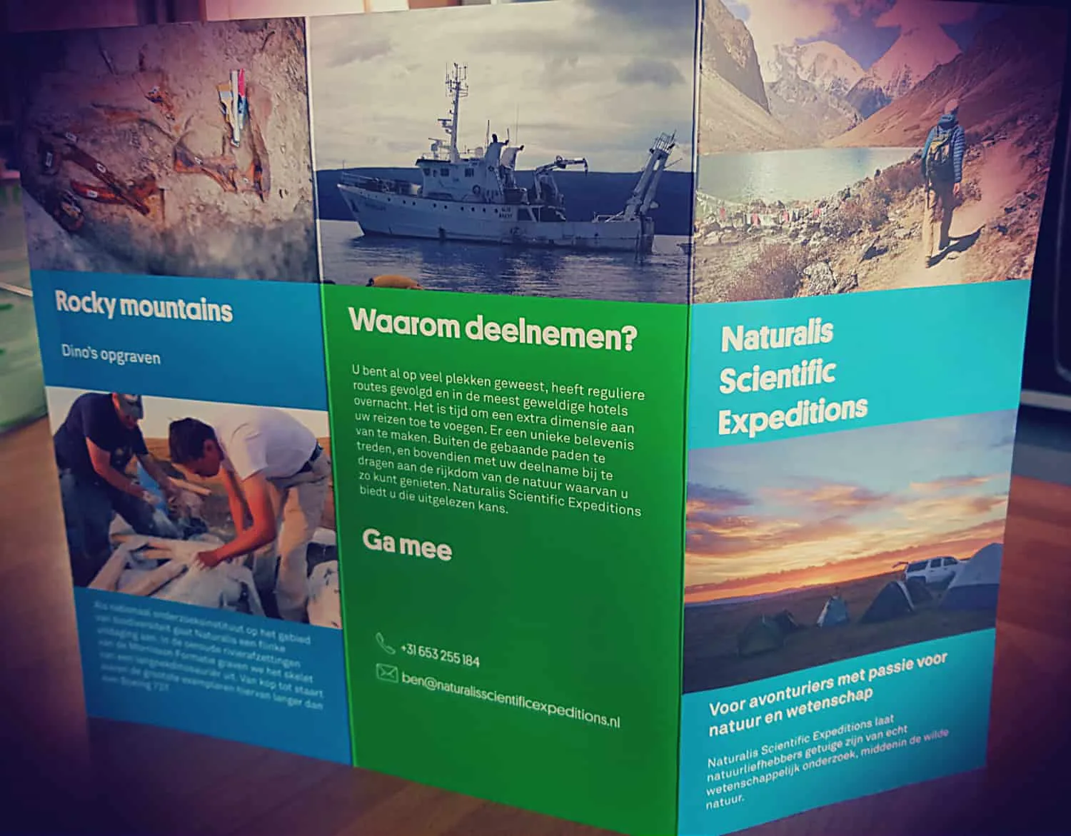 Brochure