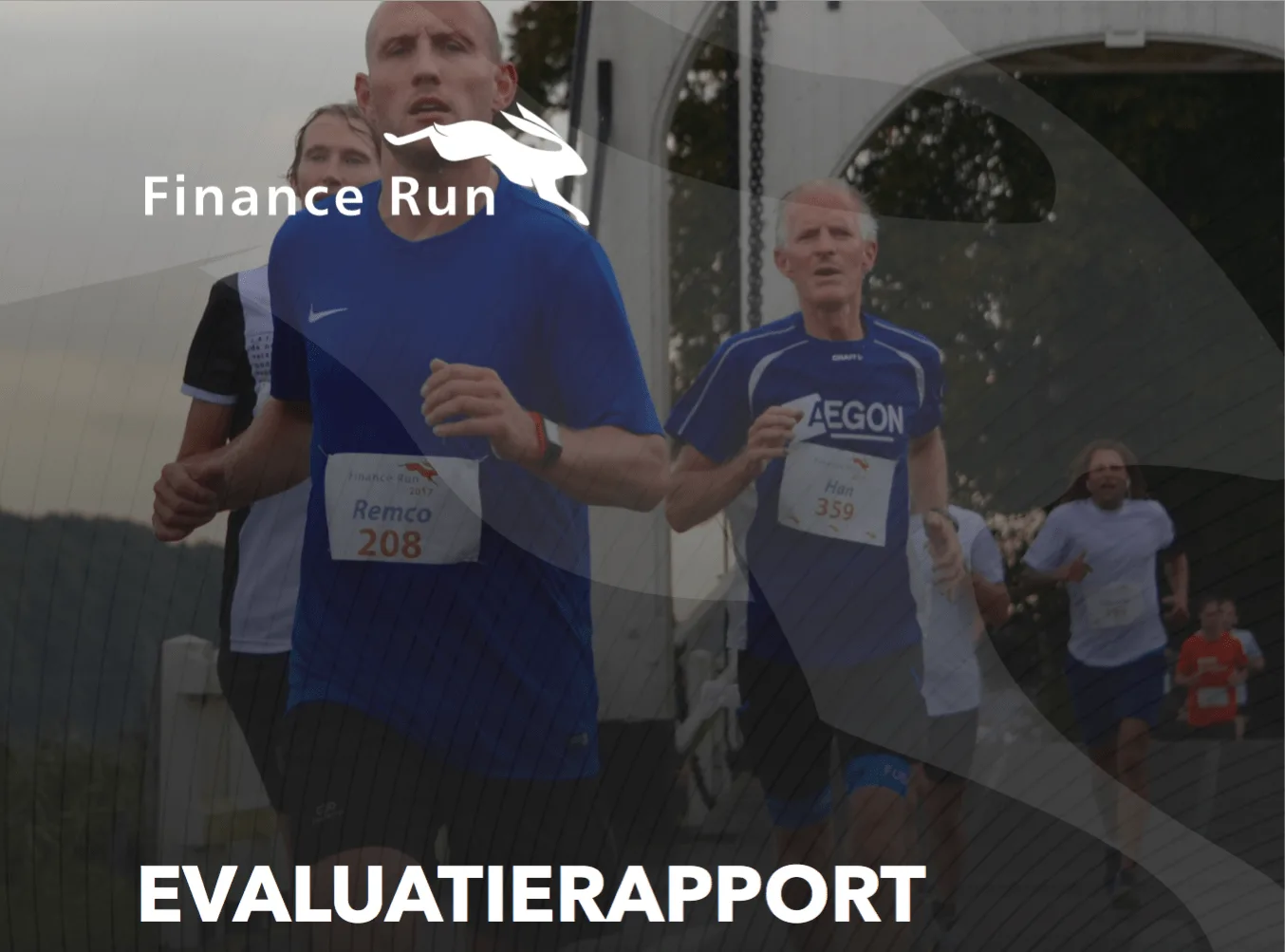 Evaluatierapport