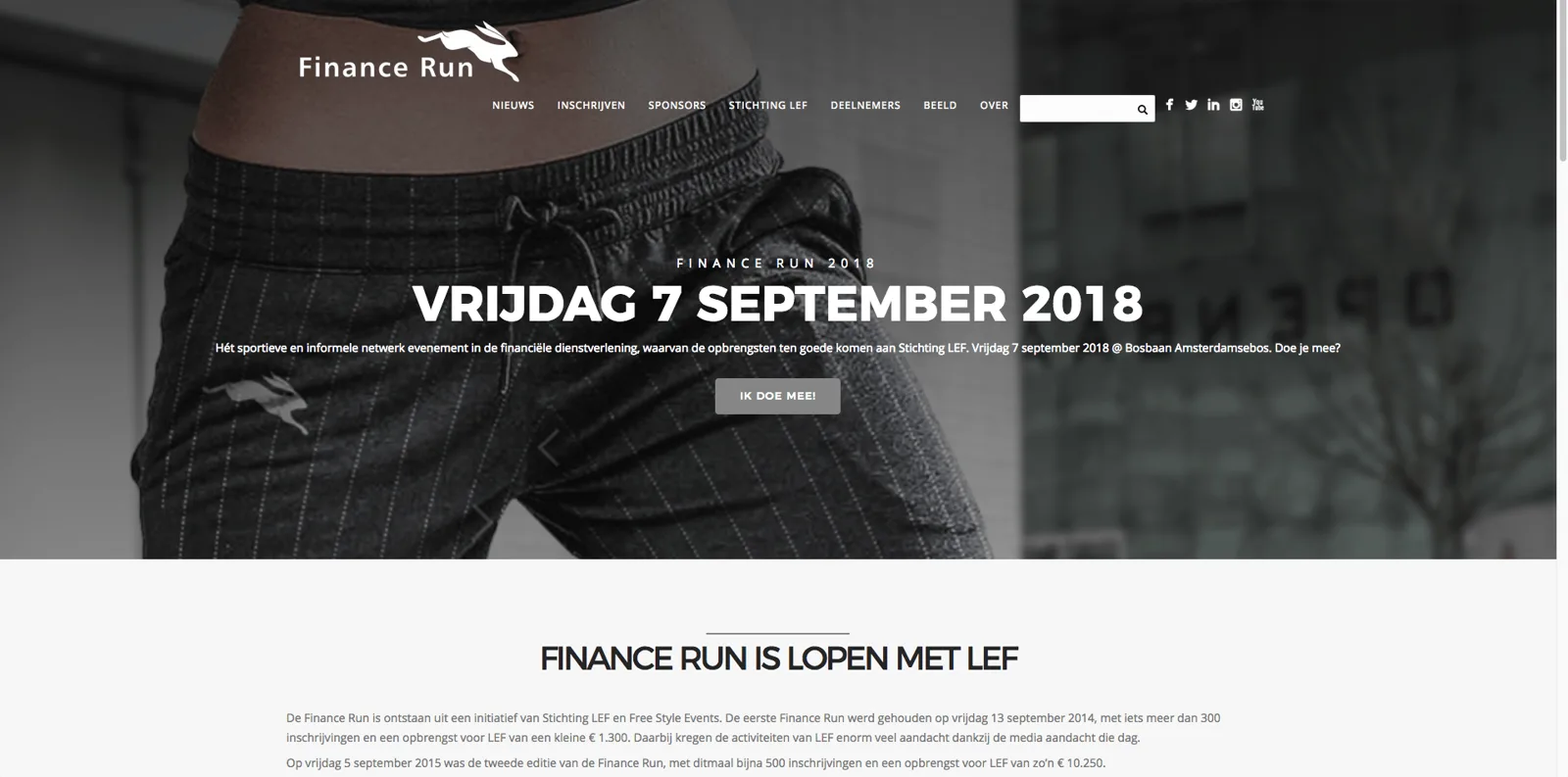 Website