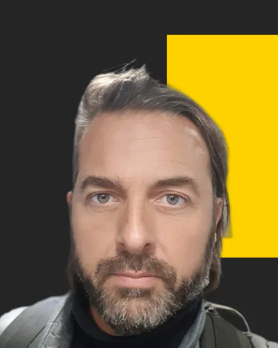 Portret van Manoah Klaasse