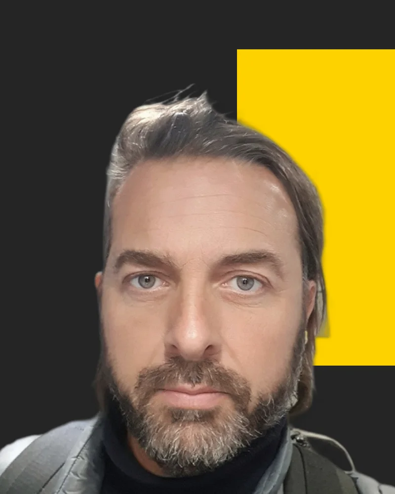 Portret van Manoah Klaasse